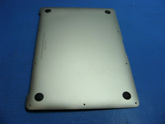 MacBook Air A1466 13" Early 2014 MD760LL/B Bottom Case Silver 923-0443 - Laptop Parts - Buy Authentic Computer Parts - Top Seller Ebay