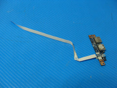 Lenovo IdeaPad 310-15IKB 15.6" Genuine Dual USB Ports Board w/Cable NS-A751 Lenovo