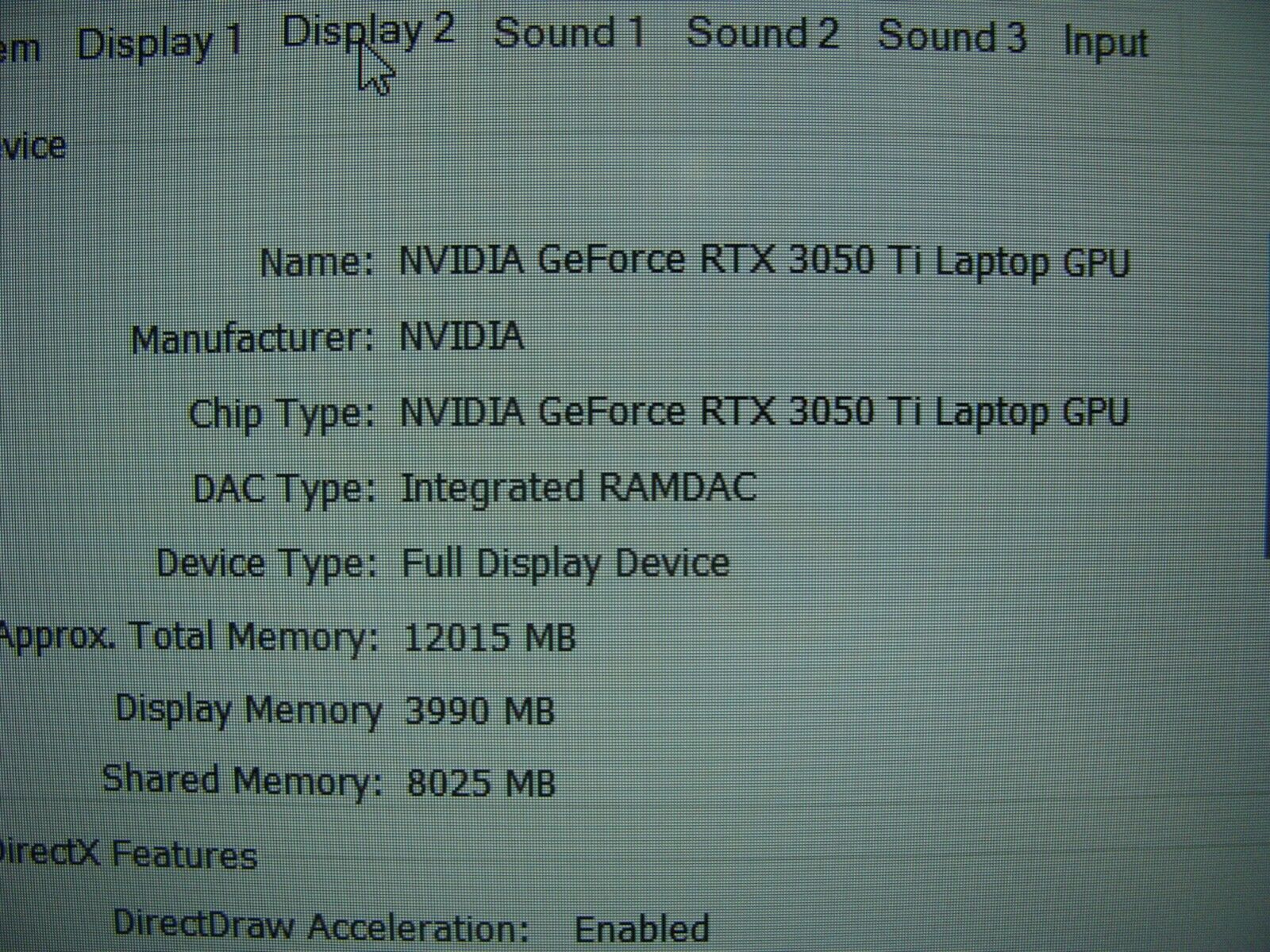 144 Hz HP OMEN 16 Gaming Intel i7-12700H 2.3GHz 16GB Nvidia RTX 3050Ti 1TB Ssd