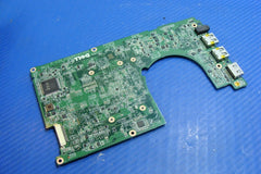 Dell Inspiron 11 3135 11.6" AMD A6-1450 Motherboard PCKF0 DA0ZM5MB8D0 AS IS