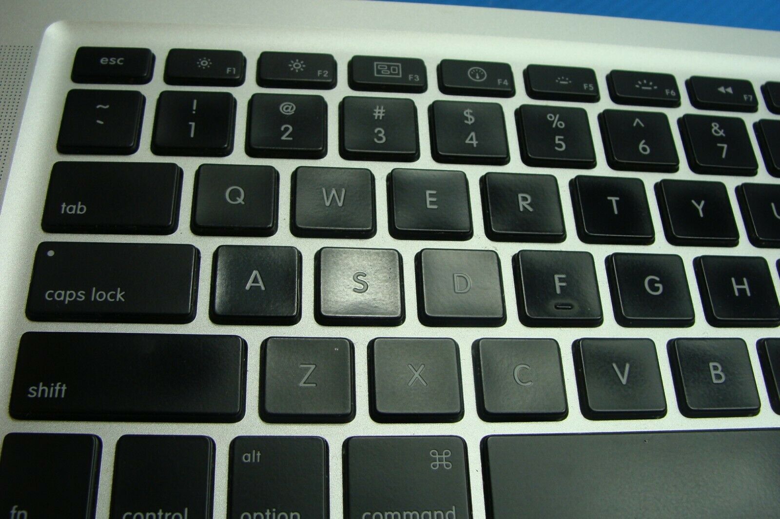 MacBook Pro A1286 15