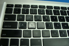 MacBook Pro A1286 15" 2009 MB985LL Top Case w/Keyboard Touchpad Silver 661-5244 