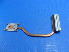 Dell Inspiron 14z N411z 14" Genuine CPU Cooling Heatsink MDJFC 4AR05HSWI00 ER* - Laptop Parts - Buy Authentic Computer Parts - Top Seller Ebay