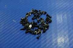 Asus K52JE 15.6" Genuine Laptop Screw Set Screws for Repair ScrewSet Asus
