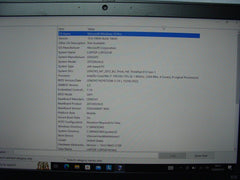 Lenovo ThinkPad X13 Gen 1 FHD TOUCH i7 10th 512GB 8GB Great Battery WRTY - Tested Computer Laptop Parts