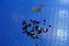 MacBook Air A1369 13" Mid 2011 MC965LL MC966LL Genuine Screw Set Screws ER* - Laptop Parts - Buy Authentic Computer Parts - Top Seller Ebay