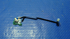 Lenovo IdeaPad U310 20222 13.3" Power Button Module Board w/Cable DALZ7TPB8A ER* - Laptop Parts - Buy Authentic Computer Parts - Top Seller Ebay