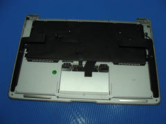 MacBook Air A1466 Early 2014 MD760LL/B 13" Top Case Palmrest w/Keyboard 661-7480