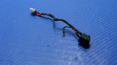 Sony VPCEH12FX 15.6" Genuine Laptop DC in Power Jack w/ Cable Sony