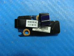 HP Envy 6z-1100 15.6" Genuine Laptop Power Button Board w/Cable LS-8663P - Laptop Parts - Buy Authentic Computer Parts - Top Seller Ebay