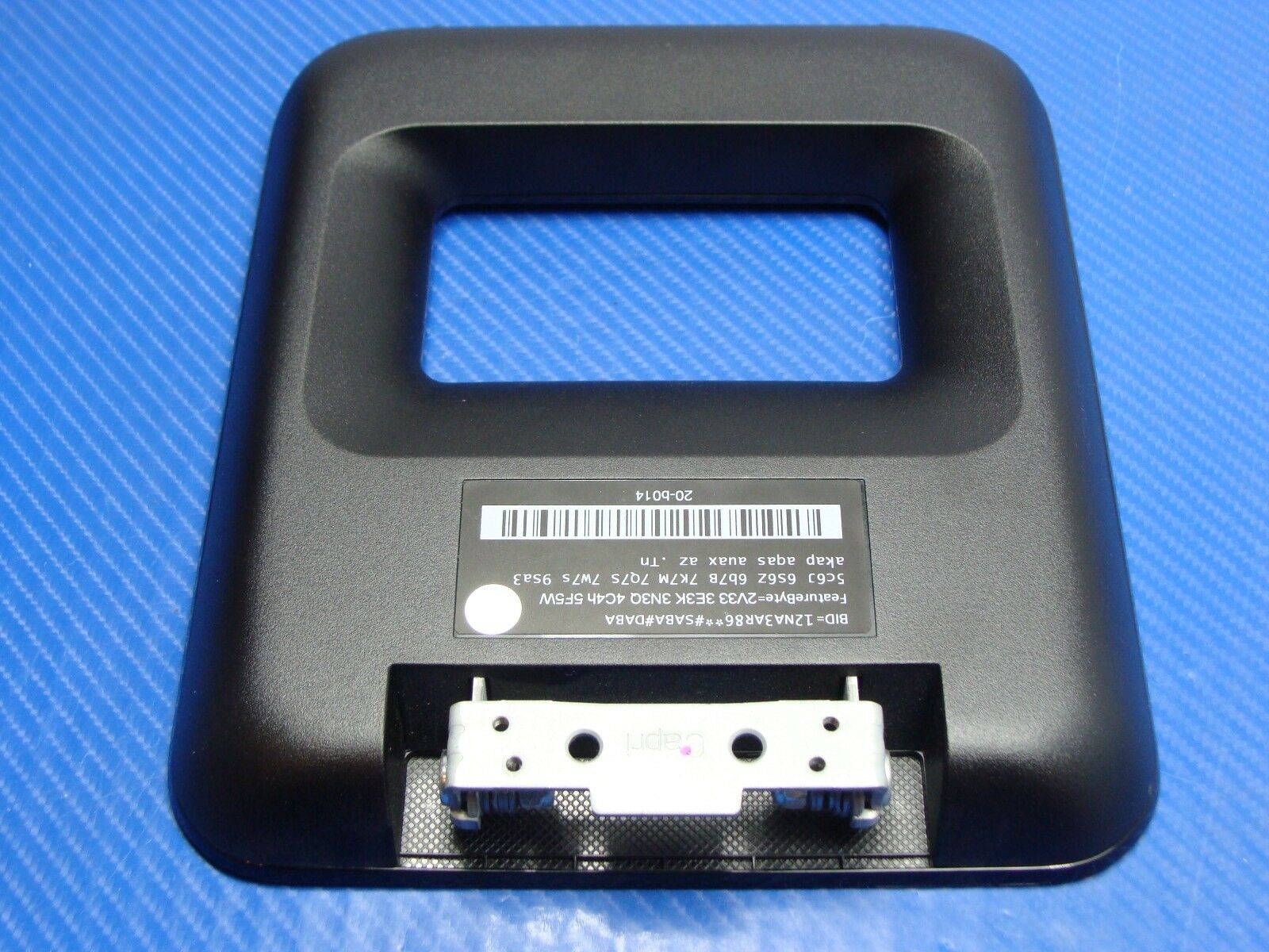 HP Pavilion AIO 20-b014 20