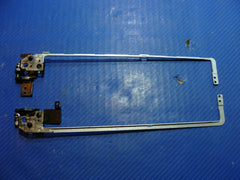 Dell Inspiron 15 3552 15.6" Genuine Left & Right Hinge Set 433.08801.0001 ER* - Laptop Parts - Buy Authentic Computer Parts - Top Seller Ebay