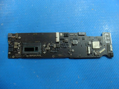 MacBook Air A1466 13" 2012 MD231LL/A i5 1.3GHz 4GB Logic Board 820-3437-A AS IS