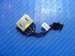 Lenovo Yoga 2 11 20428 11.6" Genuine DC-IN Power Jack w/Cable DC30100L600 - Laptop Parts - Buy Authentic Computer Parts - Top Seller Ebay