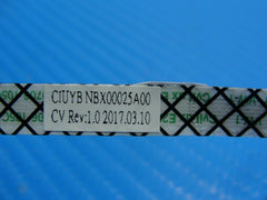 Lenovo IdeaPad Flex 5-1570 80XB 15.6" Fingerprint Board w/Cable SF30M82343 Lenovo