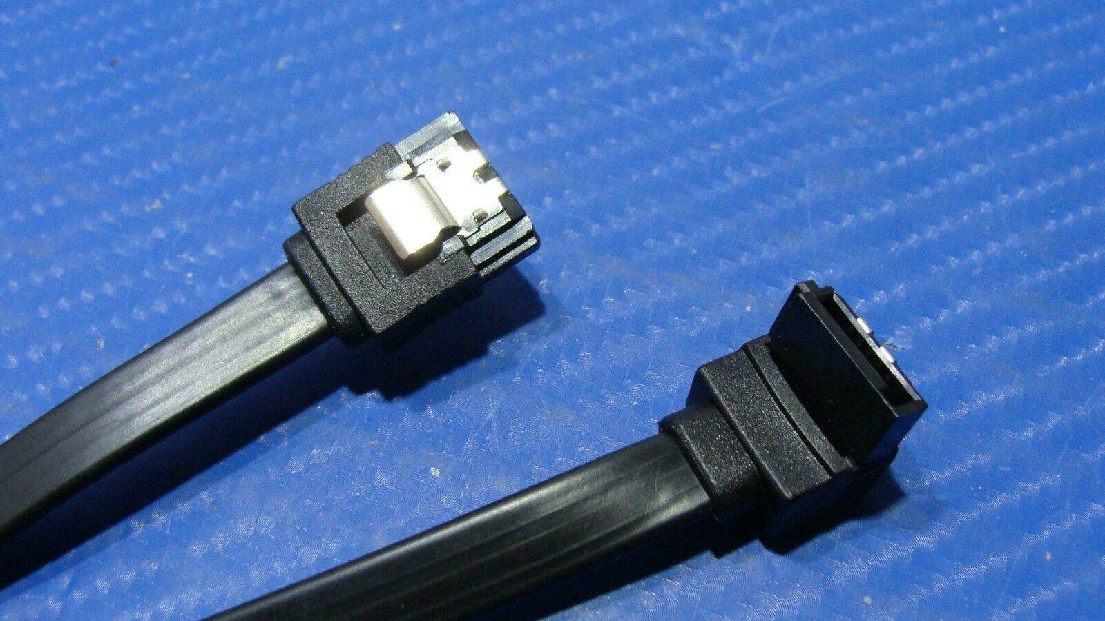 iBuyPower Genuine Desktop SATA Connector Cables - Tested Computer Laptop Parts