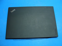 Lenovo Thinkpad T480 14" Genuine Laptop Matte FHD LCD Screen Complete Assembly