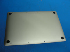 MacBook A1534 12" Early 2015 MF865LL/A Bottom Case No Battery 661-02278 Gold 