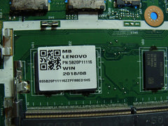 Lenovo IdeaPad 320-15ABR 15.6" AMD A12-9720P 2.7GHz Motherboard 5B20P11116