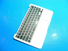 MacBook Air A1370 MC505LL/A 2010 11" OEM Top Case w/Keyboard Trackpad 661-5739 