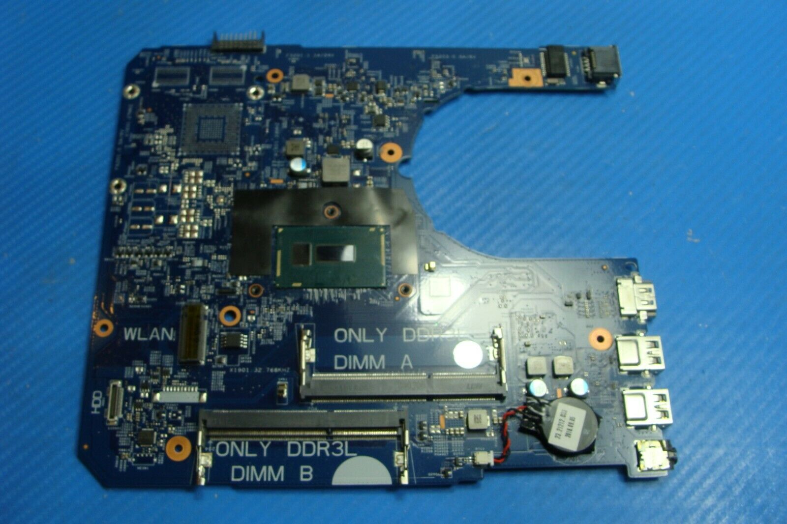 Dell Latitude 3460 14
