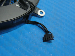 MacBook Pro A1297 17" Early 2011 MC725LL/A Left Fan 922-9295 - Laptop Parts - Buy Authentic Computer Parts - Top Seller Ebay