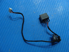 Lenovo ThinkPad T460 14" Genuine Laptop DC in Power Jack w/Cable DC30100Q900