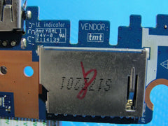 HP Notebook 15-bs013cy 15.6" Genuine USB Card Reader Board w/ Cable LS-E795P - Laptop Parts - Buy Authentic Computer Parts - Top Seller Ebay