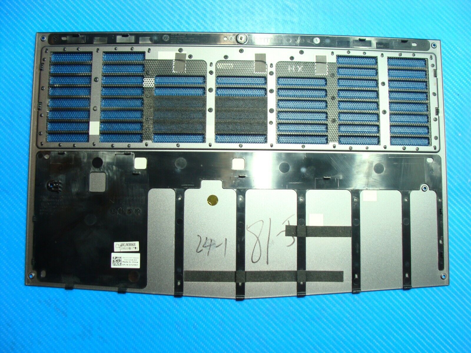 Dell Alienware 15 R3 15.6