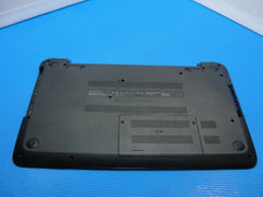 HP 15.6" 15-f272wm Genuine Laptop Bottom Case w/ Cover Door Black EAU9600201 - Laptop Parts - Buy Authentic Computer Parts - Top Seller Ebay