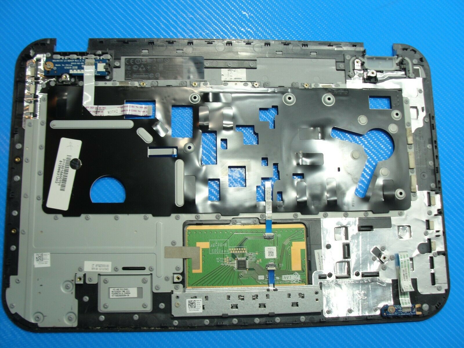 Dell Inspiron 15R 7520 15.6