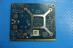 HP ZBook 15 G3 15.6" NVIDIA Quadro M1000M 2GB Video Card N16P-Q1-A2 848261-001 