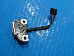 MacBook Pro A1278 13" Mid 2012 MD101LL/A Genuine Magsafe Board w/Cable 922-9307