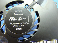 MacBook Pro A1278 13" 2010 MC375LL Genuine Cooling Fan 922-8620 Apple