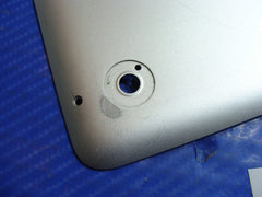 MacBook Pro A1278 13" Mid 2009 MB991LL/A Bottom Case Housing 922-9064