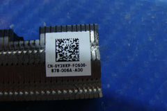 Dell Latitude 5480 14" Genuine Laptop CPU Cooling Heatsink Y3XKP ER* - Laptop Parts - Buy Authentic Computer Parts - Top Seller Ebay
