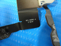 MacBook Pro A2159 13" Mid 2019 MUHQ2LL/A Audio Sound Board w/Cable 821-02091-A