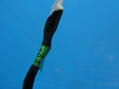 HP Split x2 13-m110dx 13.3" Genuine Laptop DC-IN Power Jack w/Cable 728600-FD4 - Laptop Parts - Buy Authentic Computer Parts - Top Seller Ebay