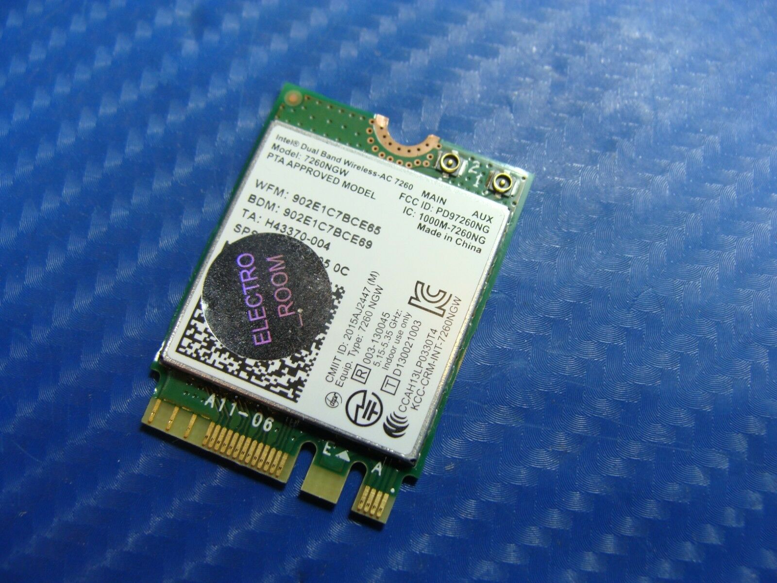 Acer Chromebook 15.6