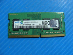 HP 15-ay078nr Samsung 2GB Memory Ram SO-DIMM PC4-2133P M471A5644EB0-CPB - Tested Computer Laptop Parts