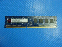 Dell XPS 8300 DIMM Nanya 2GB RAM Memory PC3-10600U-9-10-A3 NT2GC64B88B0NF-CG - Tested Computer Laptop Parts