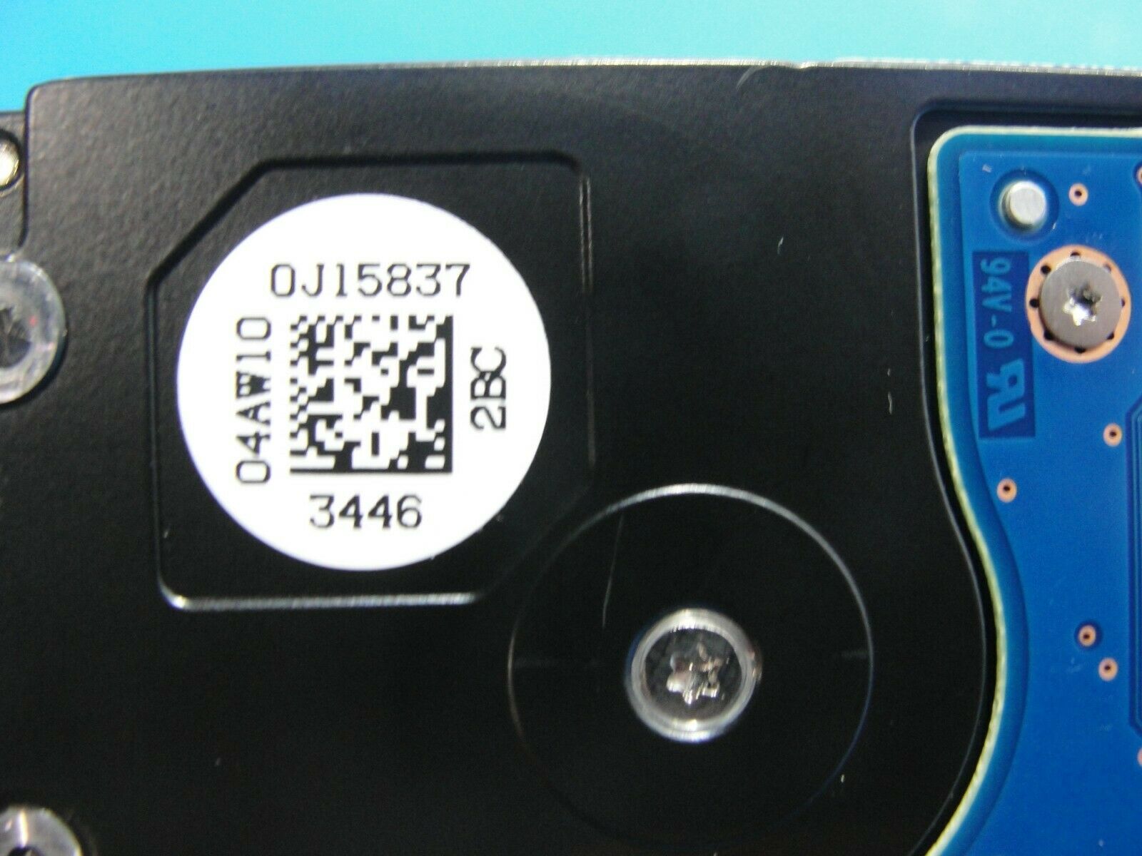HP 15-d017cl HGST 750GB SATA 2.5