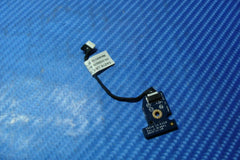 Dell Latitude 7280 12.5" Genuine Laptop LED Board with Cable 9XWHC LS-E121P Dell