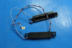 Dell Latitude E5470 14" Genuine Laptop Left & Right Speaker Set Speakers cgdgm