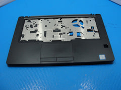 Dell Latitude 5490 14" Genuine Laptop Palmrest w/Touchpad CN2T6 AP1SD000200
