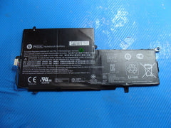 HP Spectre x360 13.3" 13-4003dx OEM Battery 11.4V 56Wh 4810mAh PK03XL 789116-005