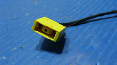 Lenovo IdeaPad  15.6" U530 Genuine DC IN Power Jack w/Cable GLP* Lenovo