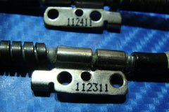 MacBook Pro A1286 15" Late 2011 MD318LL Left & Right Hinge Clutch GS196854 ER* - Laptop Parts - Buy Authentic Computer Parts - Top Seller Ebay