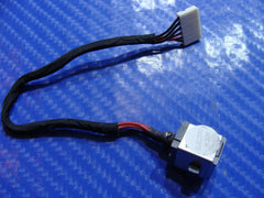 Asus U57A-BBL4 15.6" Genuine Laptop DC Power Jack with Cable ASUS