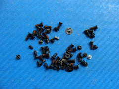 HP Pavilion 17-g121wm 17.3 Screw Set Screws for Repair ScrewSet